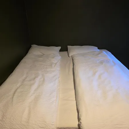 2bedrooms In Lejlighed