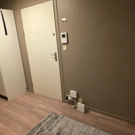 Apartment 2bedrooms In