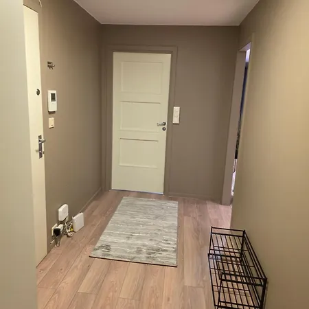 2bedrooms In Lejlighed *