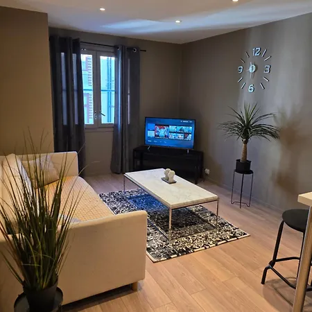 شقة 2bedrooms In