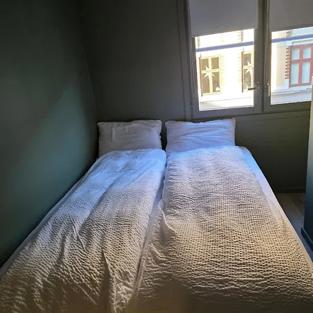 Διαμέρισμα 2bedrooms In *