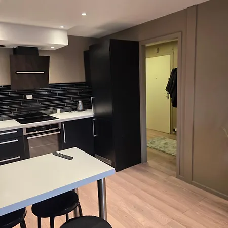Lejlighed 2bedrooms In