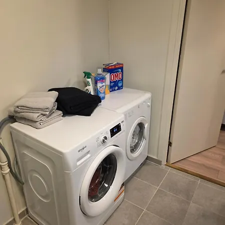 2bedrooms In Oslo