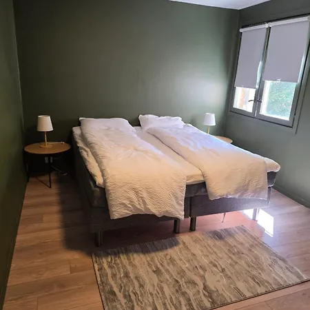 Lejlighed 2bedrooms In