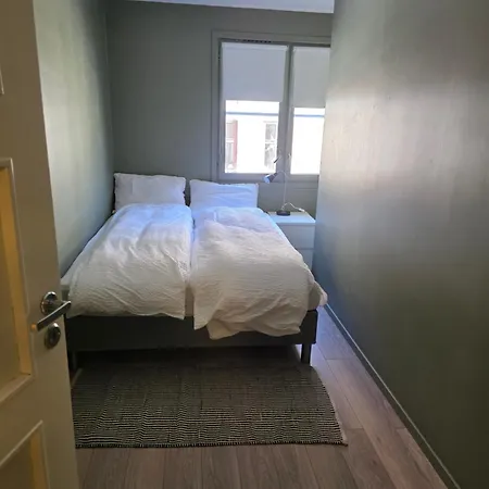 2bedrooms In Lejlighed Oslo