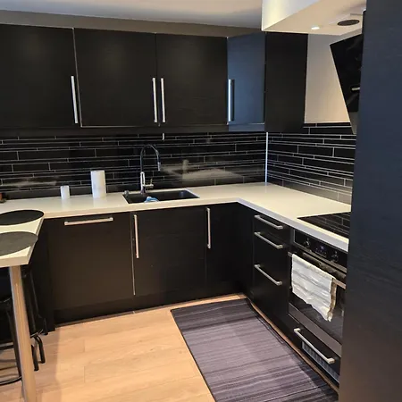 2bedrooms In * Oslo