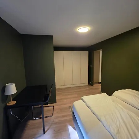 Apartment 2bedrooms In Oslo
