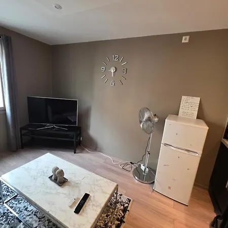 2bedrooms In Апартаменты *