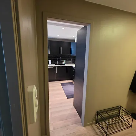 2bedrooms In Διαμέρισμα Όσλο