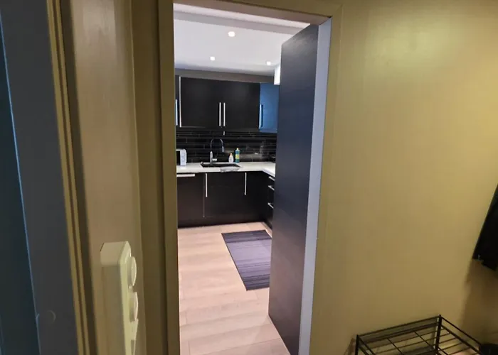 2bedrooms In Apartament Oslo