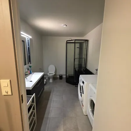 2bedrooms In أوسلو