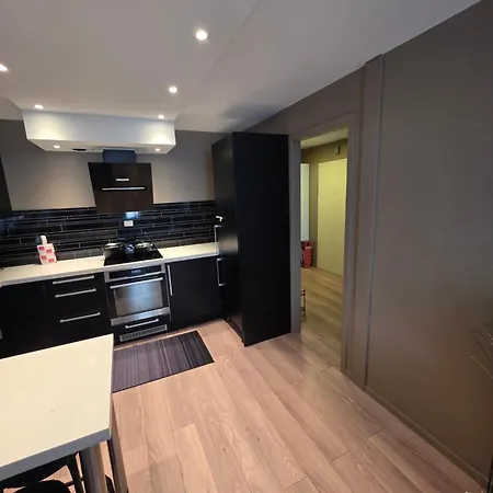 アパート 2bedrooms In